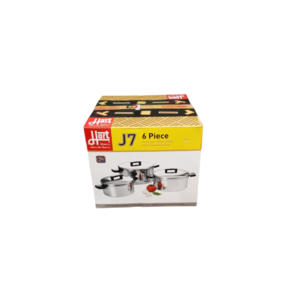 Hart Cookware Cash And Carry