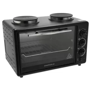 Essentials Oven Cash And Carry