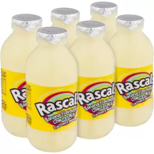 Rascal Choc Cash And Carry
