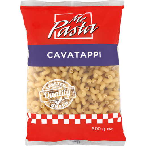 Pasta Carry In Cash And Carry