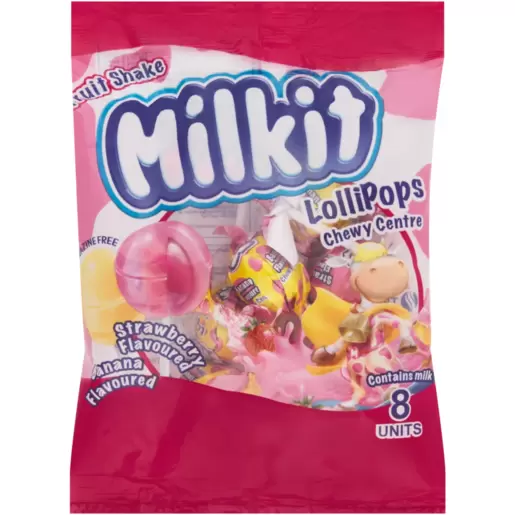 Milkit Sweets Cash And Carry