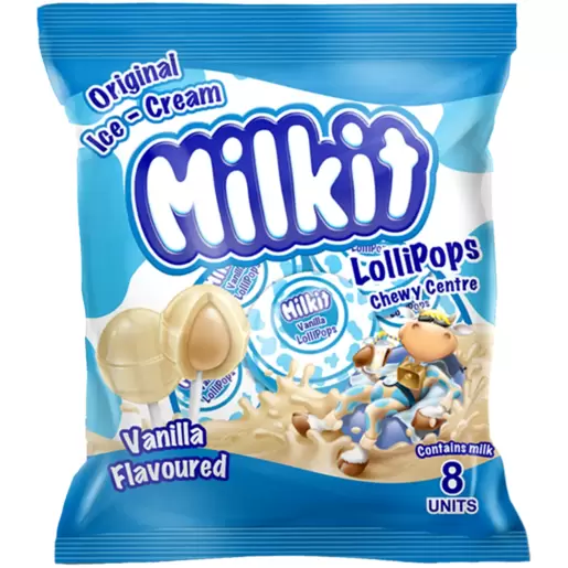 Milkit Sweets Cash And Carry