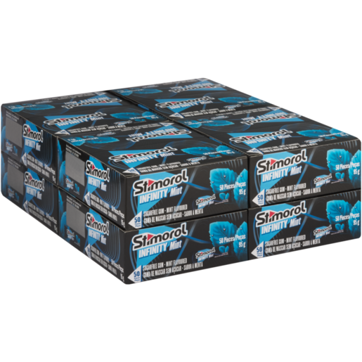 Timorol Infinity Cash And Carry