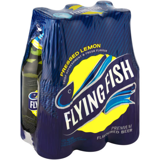 Flying Fish 330 Cash And Carry
